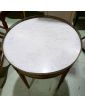 Boiler in Marble White
