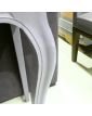 Console Patinated Grey