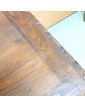 Small Table in Oak 1 Drawer