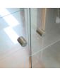 Showcase 2 Doors Decor Beech Electrified