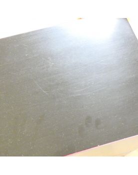Malle Plate