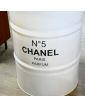 Bidon Blanc CHANEL