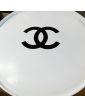 Bidon Blanc CHANEL