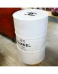 Bidon Blanc CHANEL