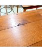 Old Sidet Normand Sculpted 2 Doors 2 Drawers Key