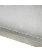 Sofa Fabric Grey MOULINS