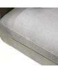 Sofa Fabric Grey MOULINS