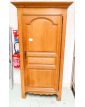 Bonnetière in Oak  Door Moulded