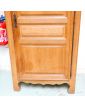 Bonnetière in Oak  Door Moulded