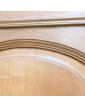 Bonnetière in Oak  Door Moulded