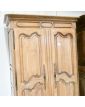 Armoire 2 Portes en Chêne