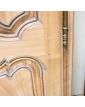 Armoire 2 Portes en Chêne