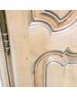 Armoire 2 Portes en Chêne