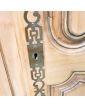 Wardrobe 2 Doors in Oak
