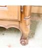Wardrobe 2 Doors in Oak