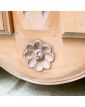 Wardrobe 2 Doors in Oak