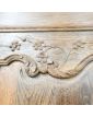 Norman cabinet in Oak with Key