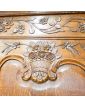 Armoire Normande en Chêne avec Clé