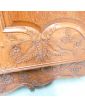 Armoire Normande en Chêne avec Clé