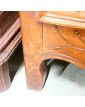 Armoire Normande en Chêne avec Clé