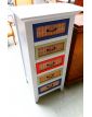 Chiffonnier 5 Tiroirs