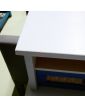 Petit Bureau 3 Tiroirs