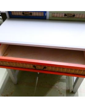Small Office 3 Drawers