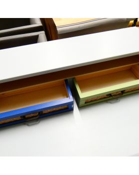 Small Office 3 Drawers
