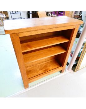 Bar in Oak