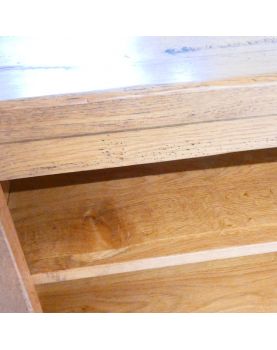 Bar in Oak
