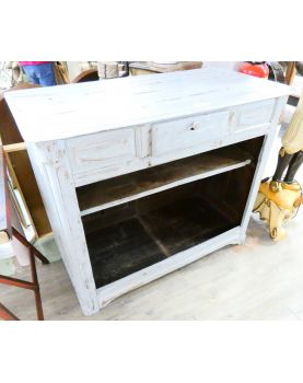 Grey Skating Furniture
