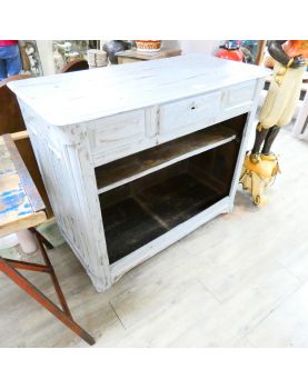 Grey Skating Furniture