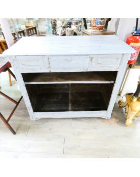 Grey Skating Furniture
