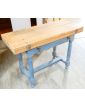 Old Low Table 2 Skating offals