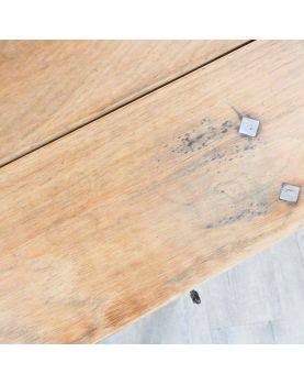 Old Low Table 2 Skating offals