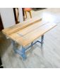 Old Low Table 2 Skating offals