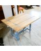Old Low Table 2 Skating offals