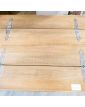 Old Low Table 2 Skating offals