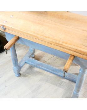 Old Low Table 2 Skating offals