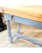 Old Low Table 2 Skating offals