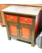 Small Furniture 2 Doors 2 Drawers