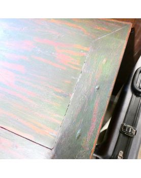 Small Furniture 2 Doors 2 Drawers