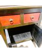 Small Furniture 2 Doors 2 Drawers