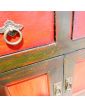 Small Furniture 2 Doors 2 Drawers