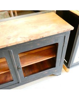 Petit Meuble 2 Portes