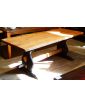Table de Ferme Relookée
