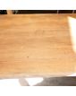 Table de Ferme Relookée