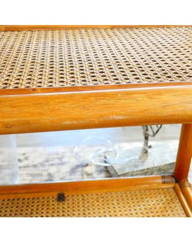 Shelf in Bamboo