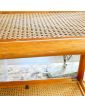 Shelf in Bamboo