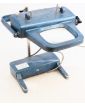 1950s Watchmaker's Magnifying Lamp